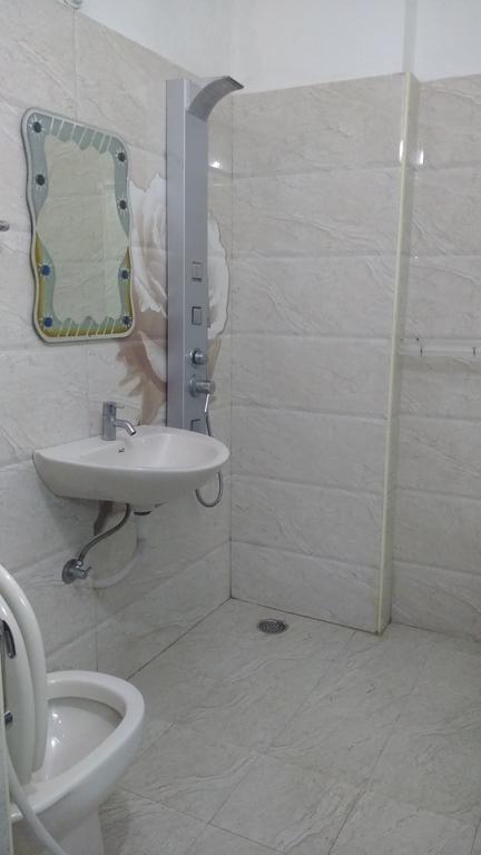 Hitech Shilparamam Guest House Hyderabad Exterior foto