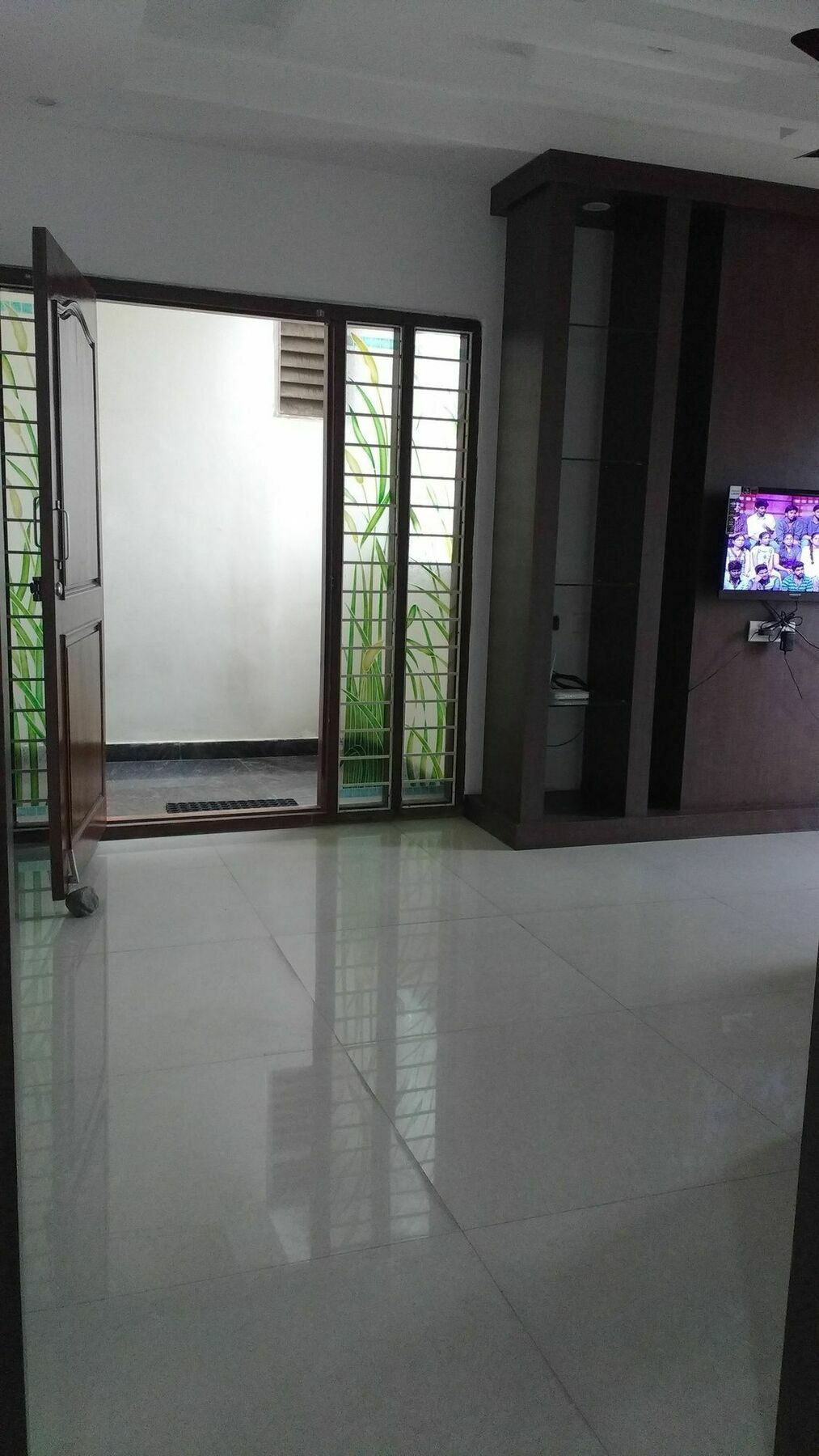 Hitech Shilparamam Guest House Hyderabad Exterior foto