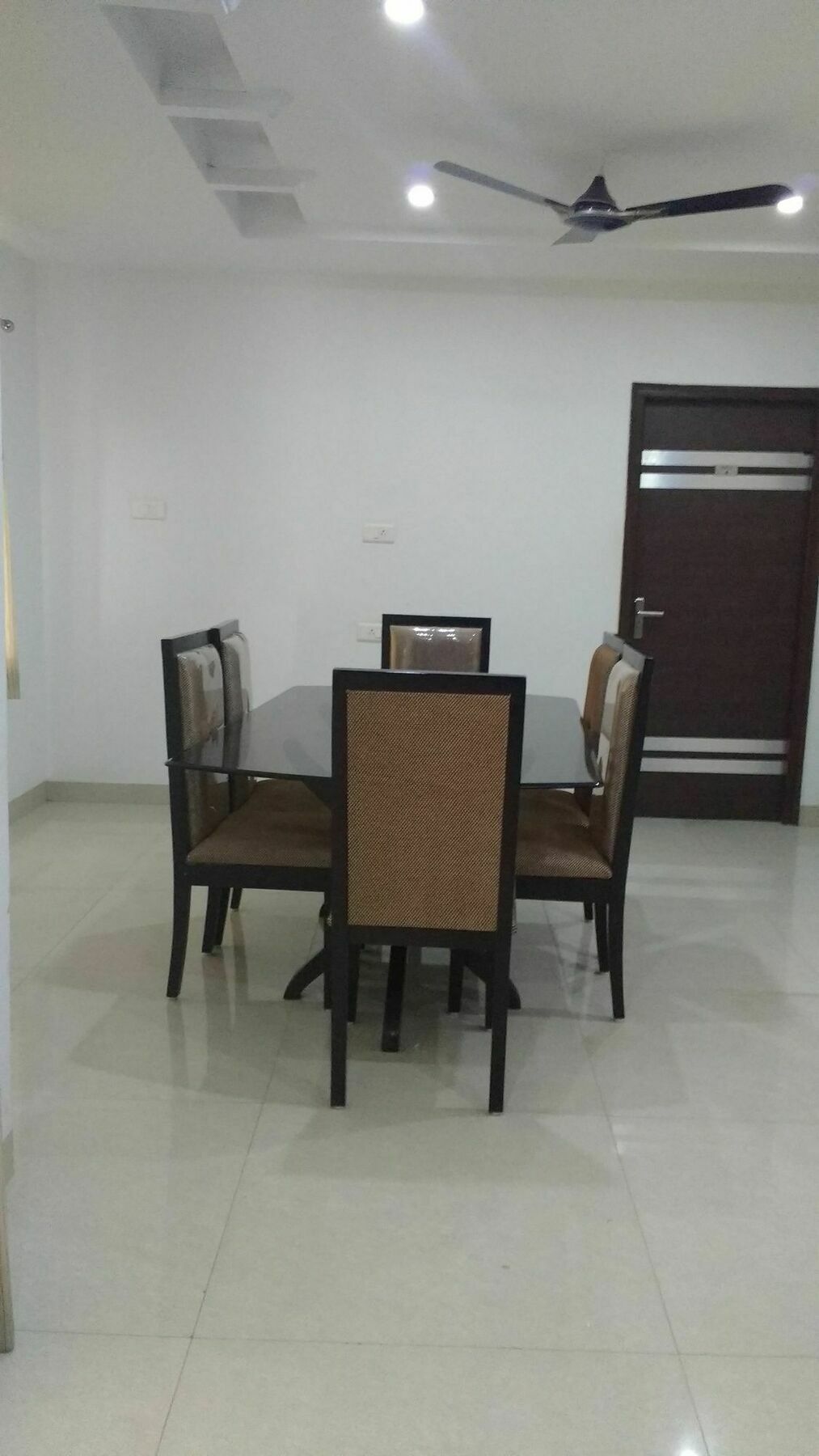 Hitech Shilparamam Guest House Hyderabad Exterior foto